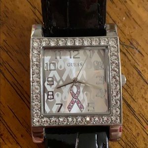 Guess watch